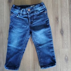 12m Girls Jeans